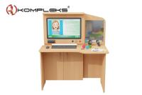 Профессиональный интерактивный логопедический стол AVKompleks Logo 10