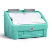 Центр хранения 2-в-1 (мятный)