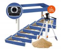 Готовая студия ‹‹Профи›› для рисования песком с мультисветом