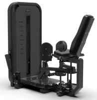 Приводящие/отводящие ног профессиональный BRONZE GYM MIGHT 53