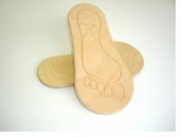 Балансир "Стопа"