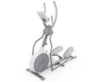 Электромагнитный эллиптический тренажёр DFC Westinghouse, складной