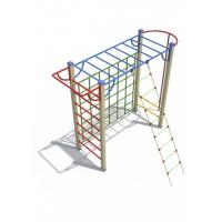 Спортивный комплекс ДСК 04180