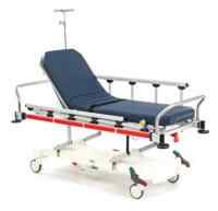 МЕТ ТВ-110 Тележка-каталка для приемных отделений ЛПУ