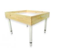 Световой стол, светодиодная подсветка, пульт фанера