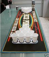 Бирпонг рулон