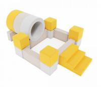 Царь-пушка Romana ДМФ-МК-15.07.03 Pastel