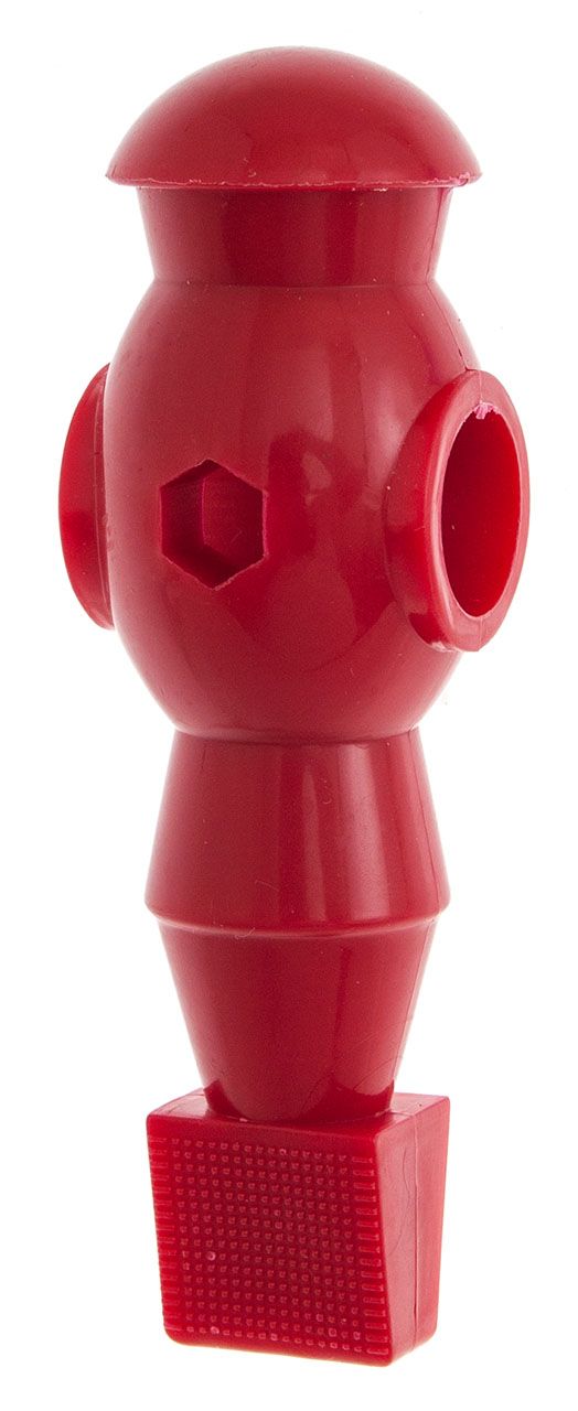 Футболист "Provincial" (красный)