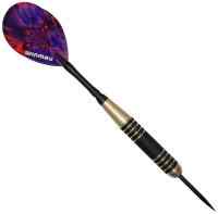 Дротики Winmau Nickel Silver Tuscan steeltip 23gr