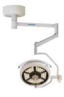 МЕТ 500 Светильник медицинский бестеневой