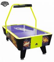 Аэрохоккей Dynamo Hot Flash II с табло
