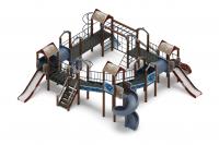 Остров детства (Алтай) - ДИК 2.01.8.02-24.И1