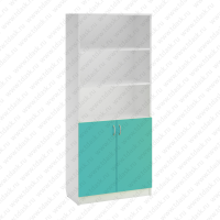 Шкаф для медицинских изделий ШК.13.00 Эконом