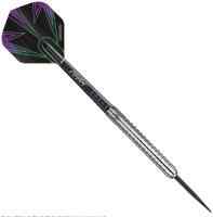 Дротики Winmau Foxfire steeltip 21gr (профессиональный уровень)
