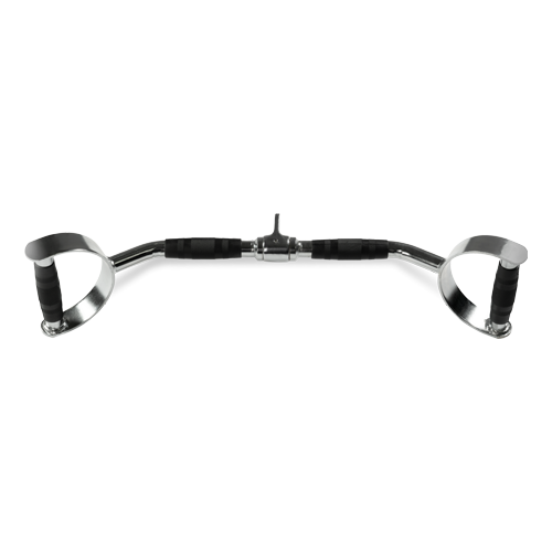 BRONZE GYM BGH18 Рукоятка для тяги с параллельным хватом