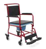 Кресло-туалет Армед KR692