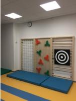 Модуль «Лестница 6»