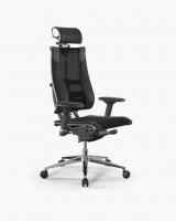 Кресло Y 4DF B2-15D - YM93+Infinity+carbon