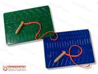 Набор тренажеров для развития письма «Пишу сам» (№1, №2)