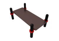 Воркаут Лавка ОВ 01-012 (89)