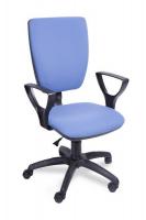 Кресло компьютерное НОТА Гольф (ПК)