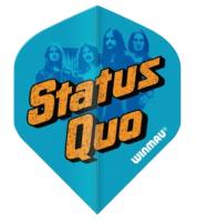 Оперения Winmau Extra Thick (6905.243) Status Quo