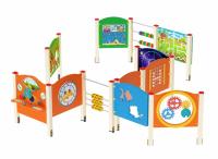 Лабиринт сенсорный (100) ИФ 03-405