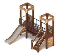 Королевство (Картонное) - ДИК 1.15.07-12