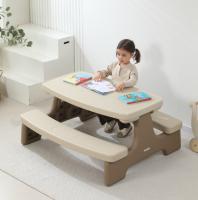 Стол садовый UNIX Kids Garden Camel