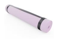 Коврик для фитнеса и йоги DFC SQ-YM02P 173 х 61 х 0,4 см