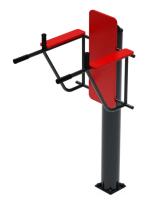 СТ 01-042 Тренажер Брусья-пресс