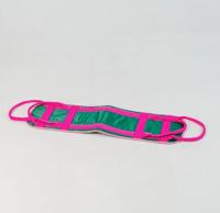 Пояс для перемещения ног, вспомогательный, полужёсткий 800х250 мм