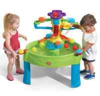 Игровой столик «Три в одном»