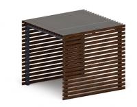 Пергола беседка - МФ 77.01.01