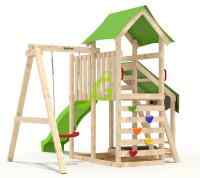 Детская площадка IgraGrad W6 