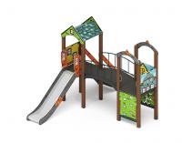 Рада (Город) - ДИК 2.01.2.05-01