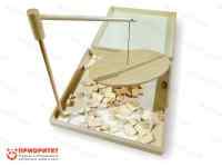 Настольная игра «Хрупкое равновесие»