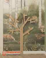 Вешалка Раскидистое дерево