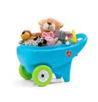 Тачка «Весна»