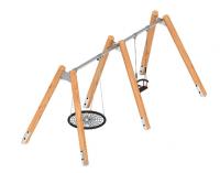 Качели (Лиственница) ИО 12.Р.05.01-Л.И1