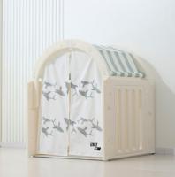 Домик UNIX Kids Ocean Grey