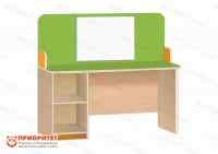 Стол логопеда «Артикуляционная гимнастика»