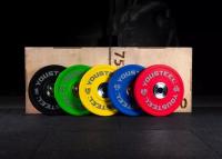 Диски PU, бампированные