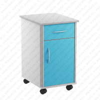 Тумба лабораторная ТЛп.05.00 Стандарт Плюс