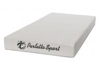 Мат № 1 (100 х 50 х 10) "PERFETTO SPORT" пастель