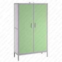 Шкаф лабораторный ШЛ.02.08 Оптима