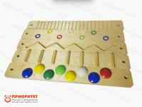 Тактильно-развивающий комплекс «11 в одном»