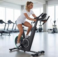 Велотренажер Спин-байк UNIX Fit Smart Light 700