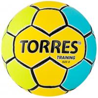 Мяч гандбольный TORRES Training H32150, размер 0