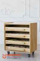 Набор логопеда Приоритет 4 модуля